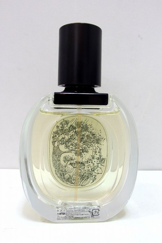 230473】diptyque ディプティック FLORABELLIO フローラベリオ