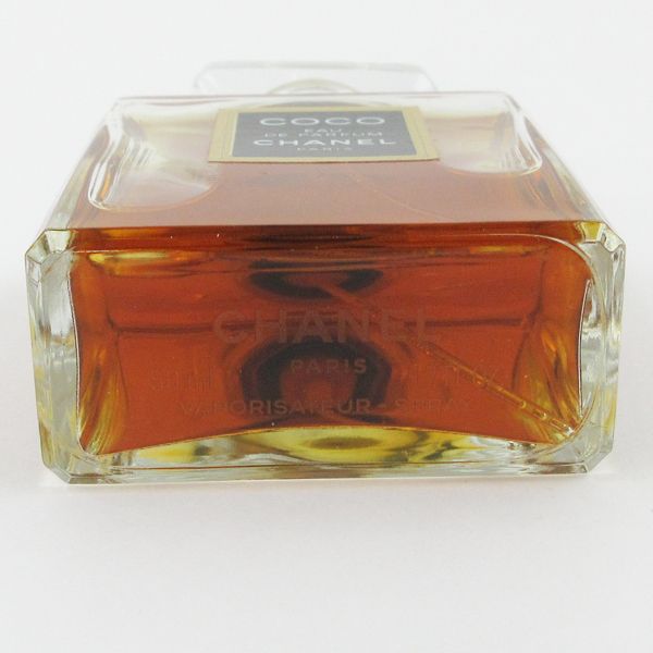 シャネル ココ オードゥ パルファム 50ml EDP 残量多 G848 - メルカリ