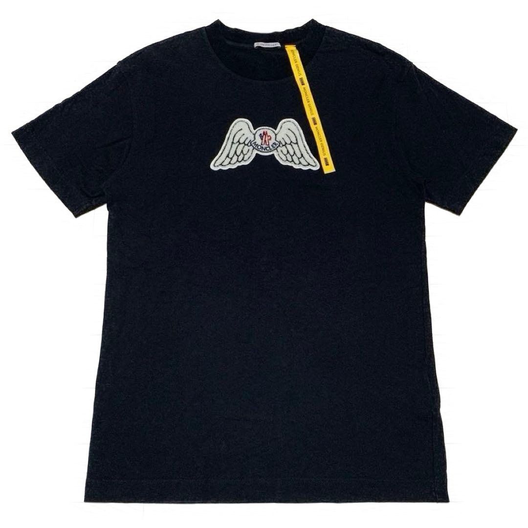 モンクレール パルムエンジェルス Tシャツ M 国内正規品 5S46 - メルカリ