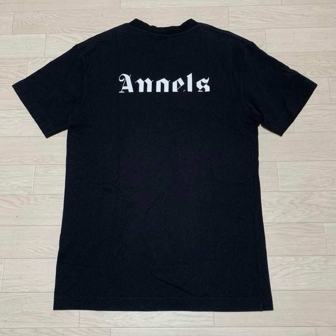 モンクレール パルムエンジェルス Tシャツ M 国内正規品 5S46 - メルカリ