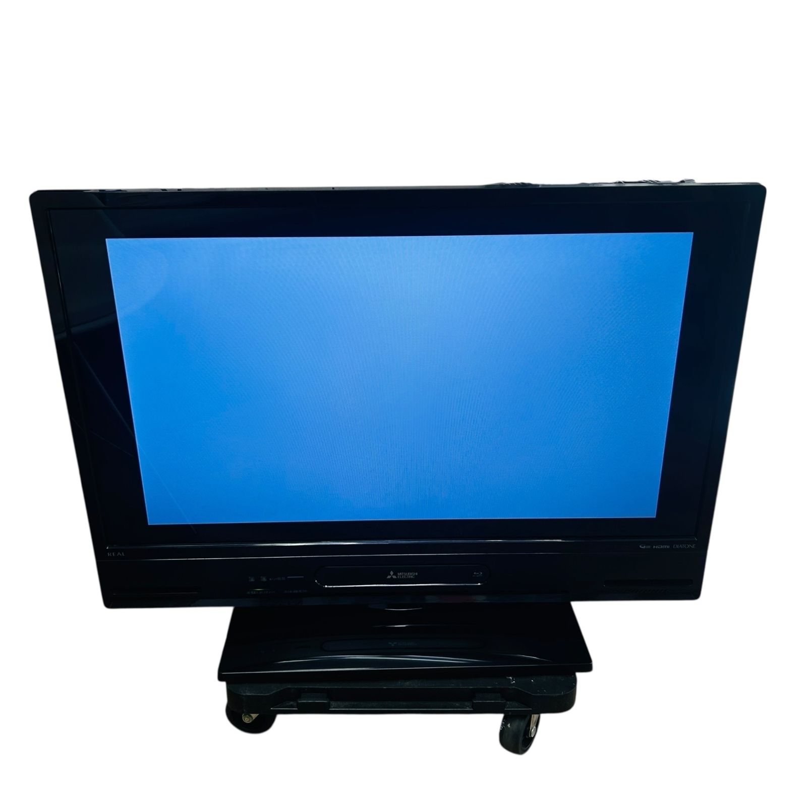 Amazon.co.jp: 三菱 32V型地上・BS・110度CSデジタル ハイビジョンLED