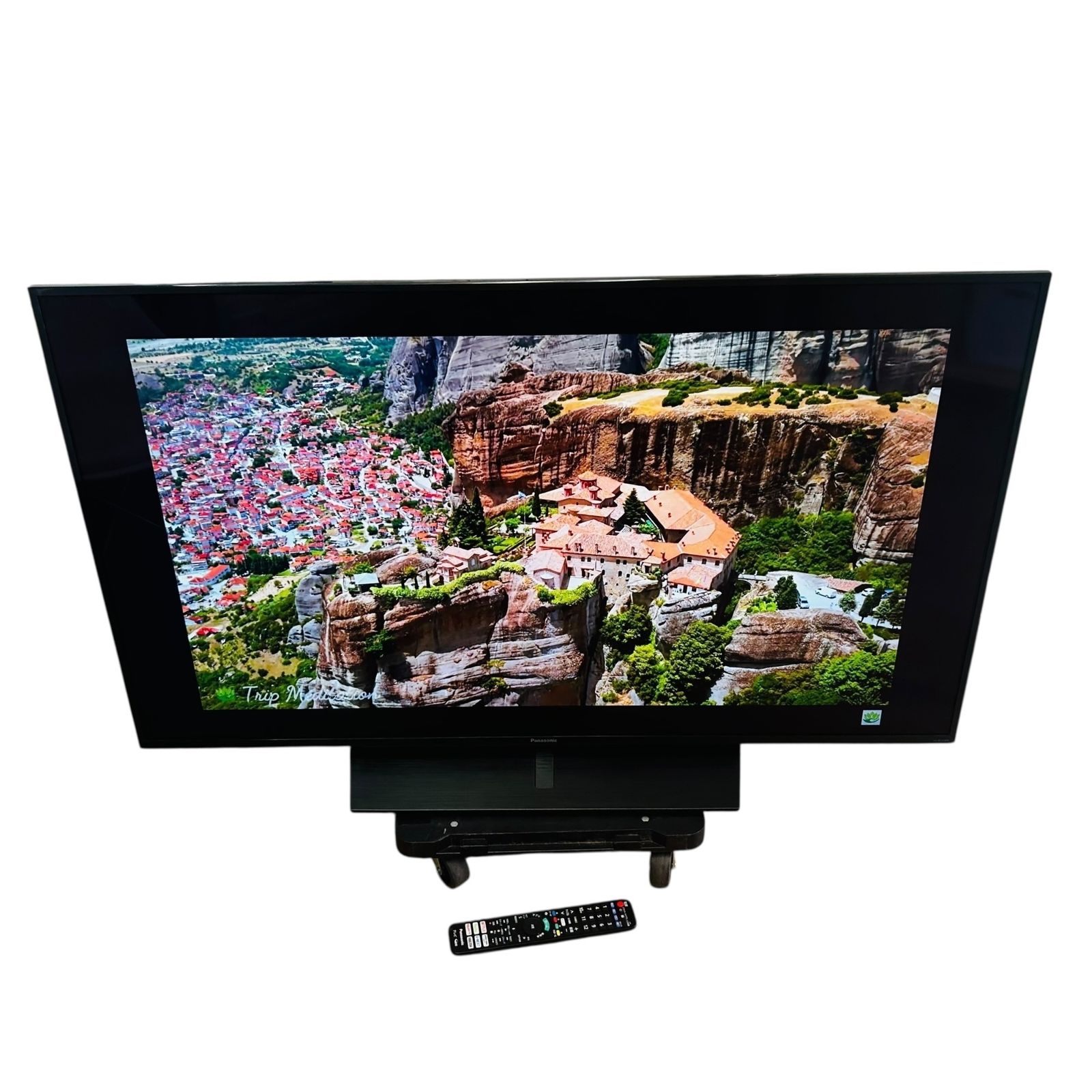 □Panasonic VIERA TH-49JX850 49V型 4K 液晶テレビ 動作確認済 