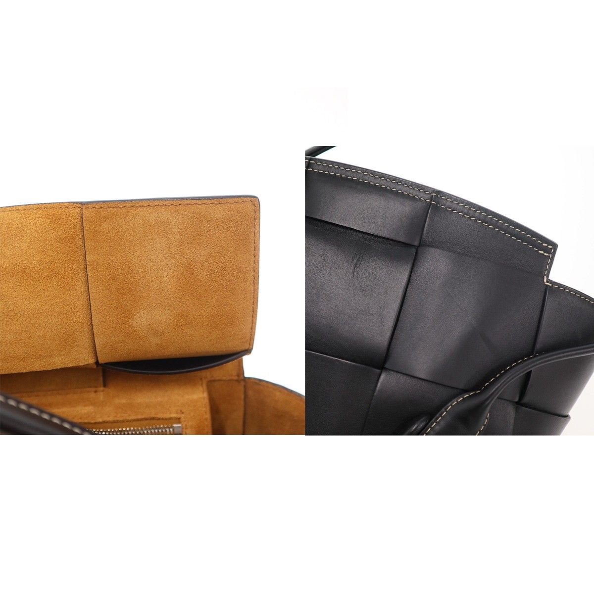 BOTTEGA VENETA ボッテガヴェネタ Small Arco Tote スモール アルコ 