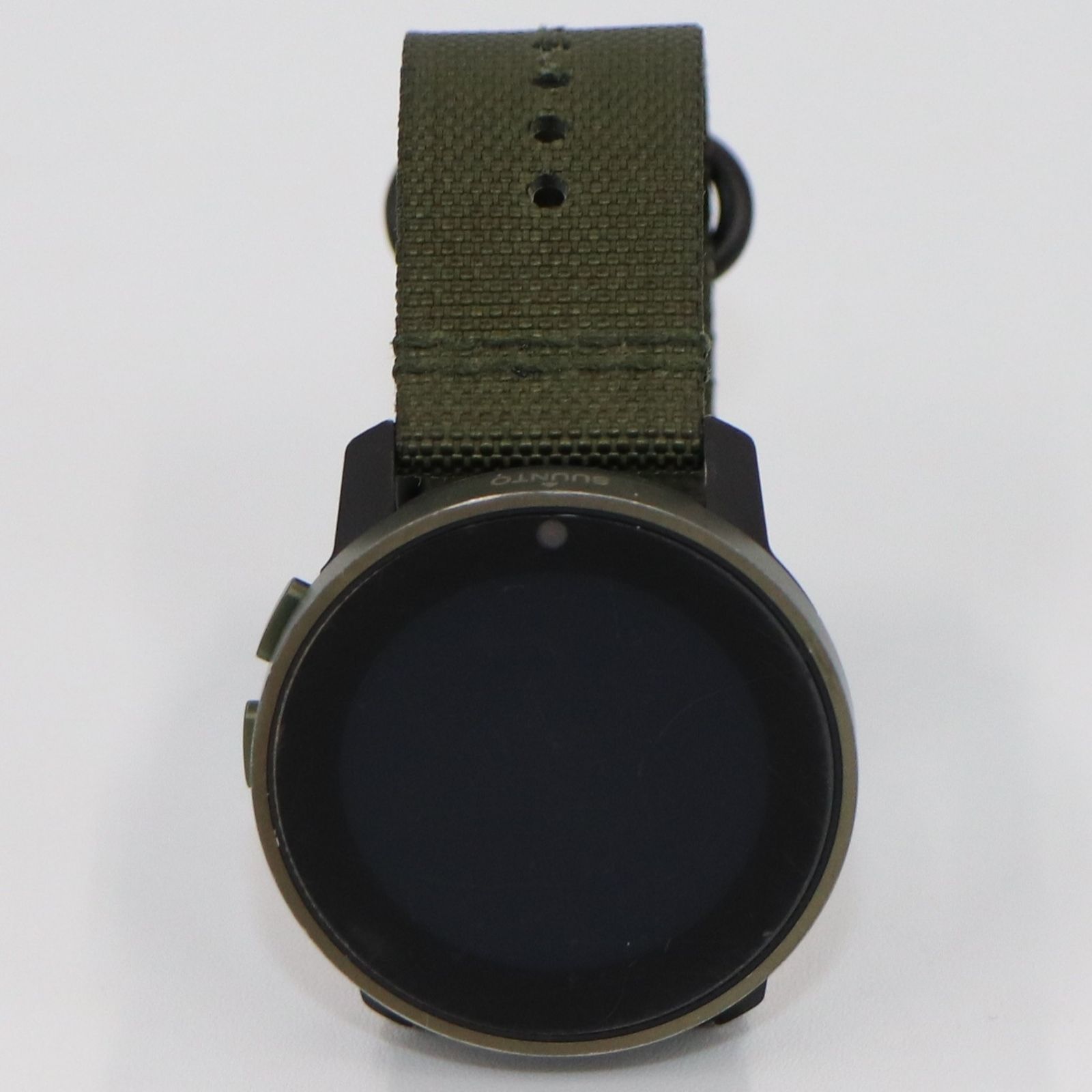中古B】SUUNTO 9 PEAK PRO フォレストグリーン - メルカリ
