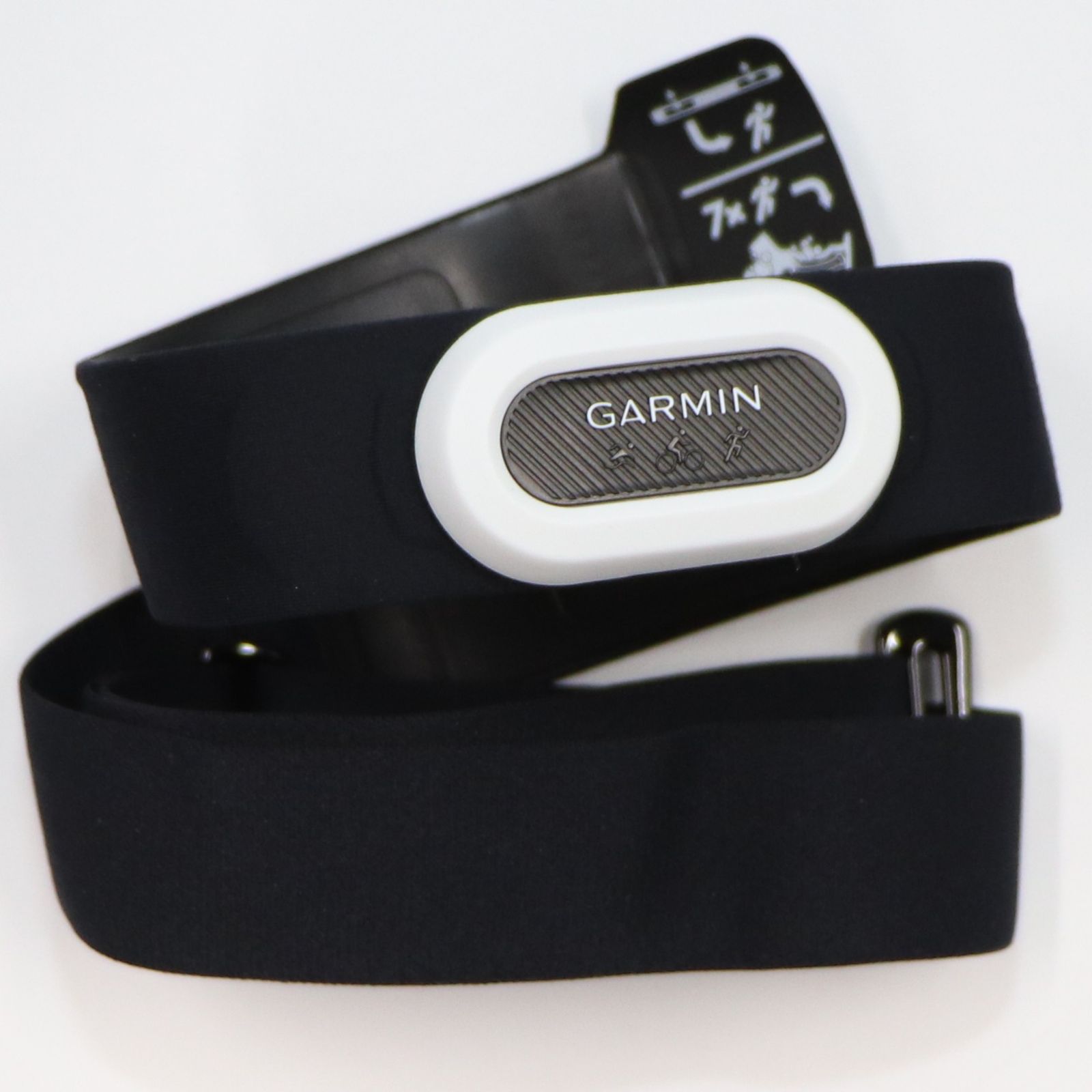 ガーミン(GARMIN) HRM-Pro Plus ハートレートセンサー 【非常に良い(A