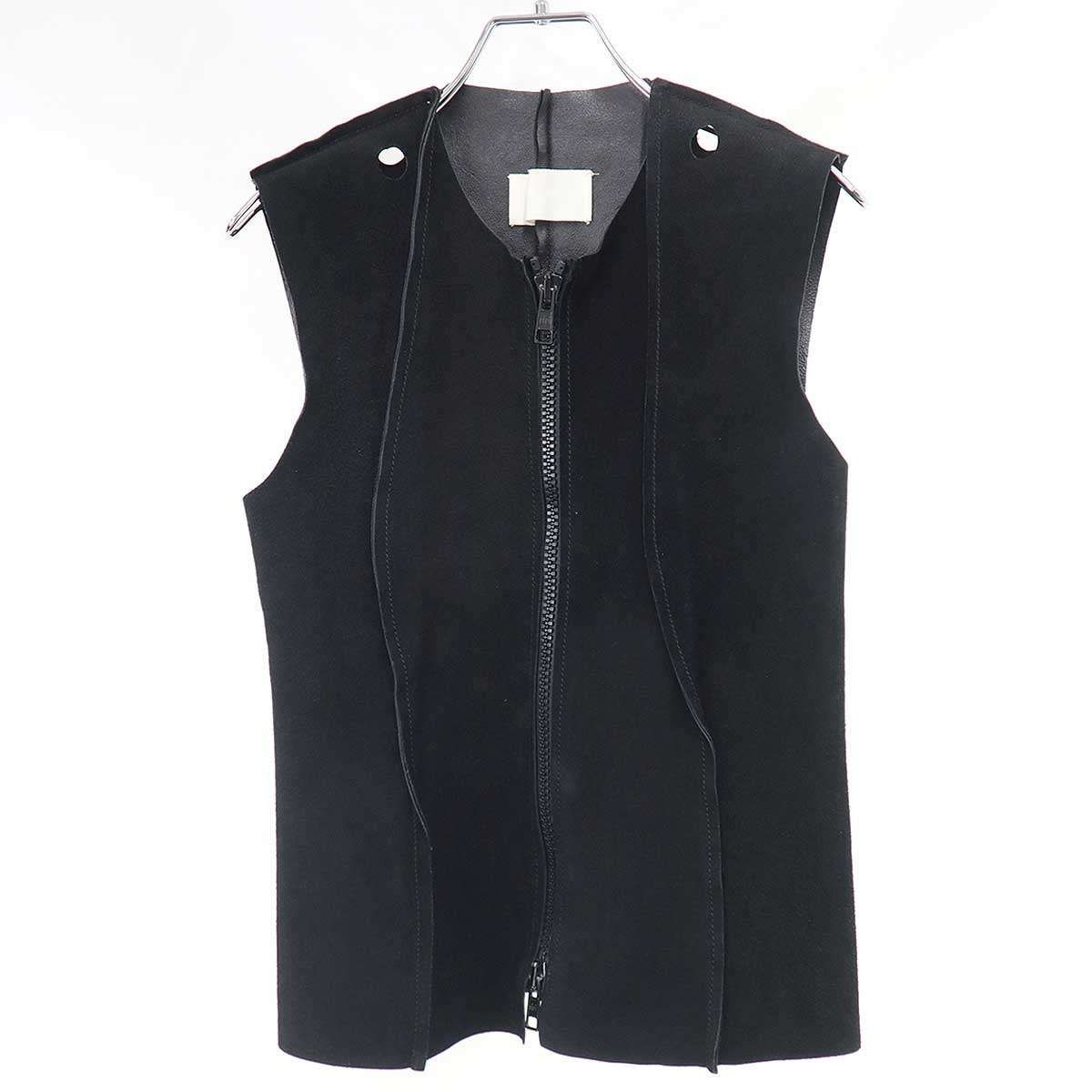 Maison Martin Margiela メゾン マルタン マルジェラ 1999SS Flat 