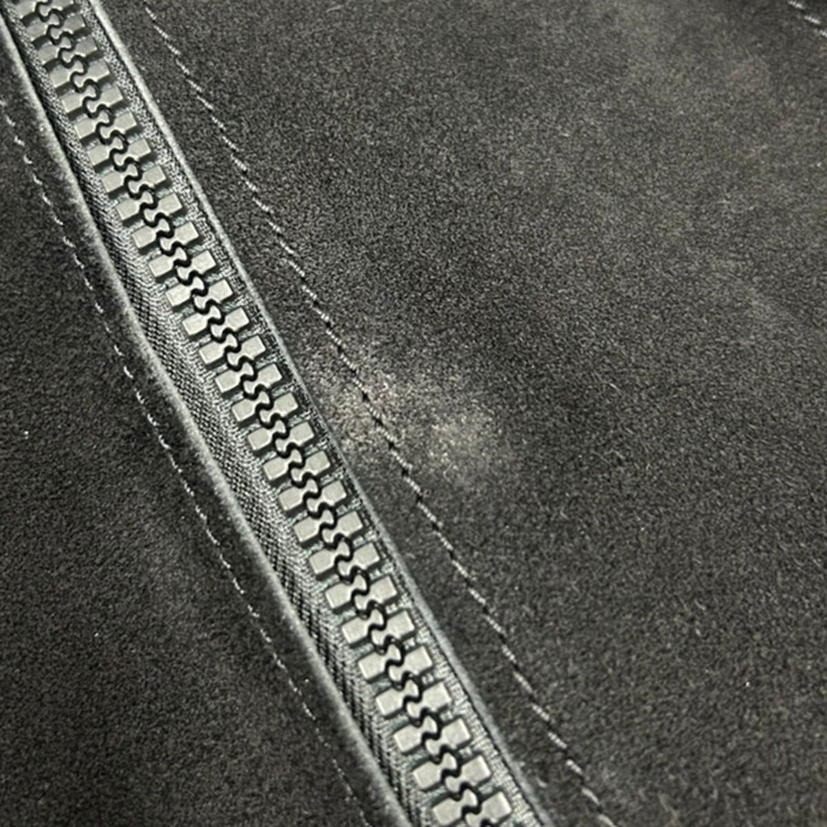 Maison Martin Margiela メゾン マルタン マルジェラ 1999SS Flat Garment Leather Vest 平面 レザーベスト  ブラック 40 Maison Martin Margiela メゾン マルタン マルジェラ 1999SS Flat
