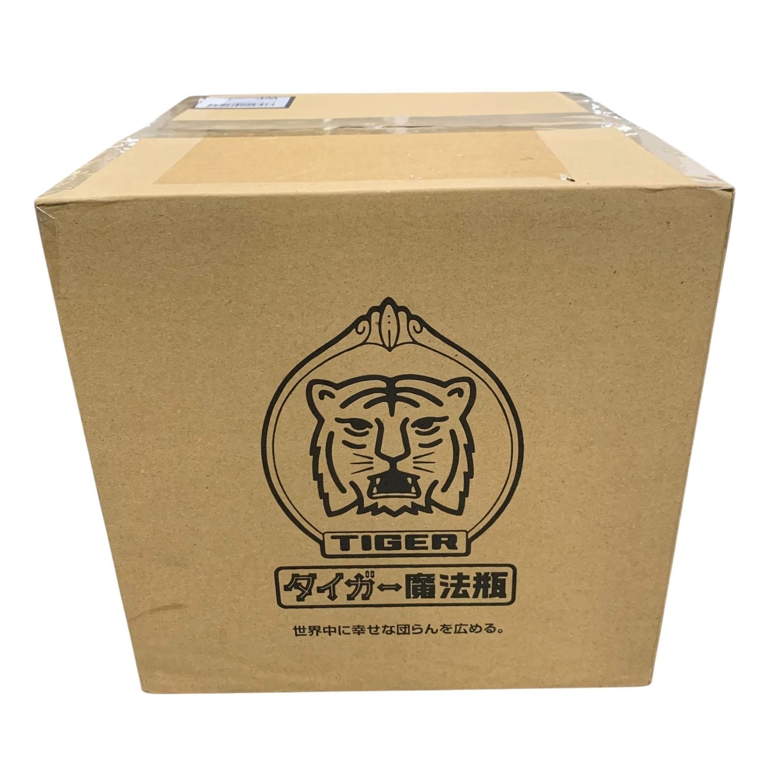 □極美品 TIGER 炊飯器 JNP-T055 ジャー炊飯器 タイガー魔法瓶 日本製 