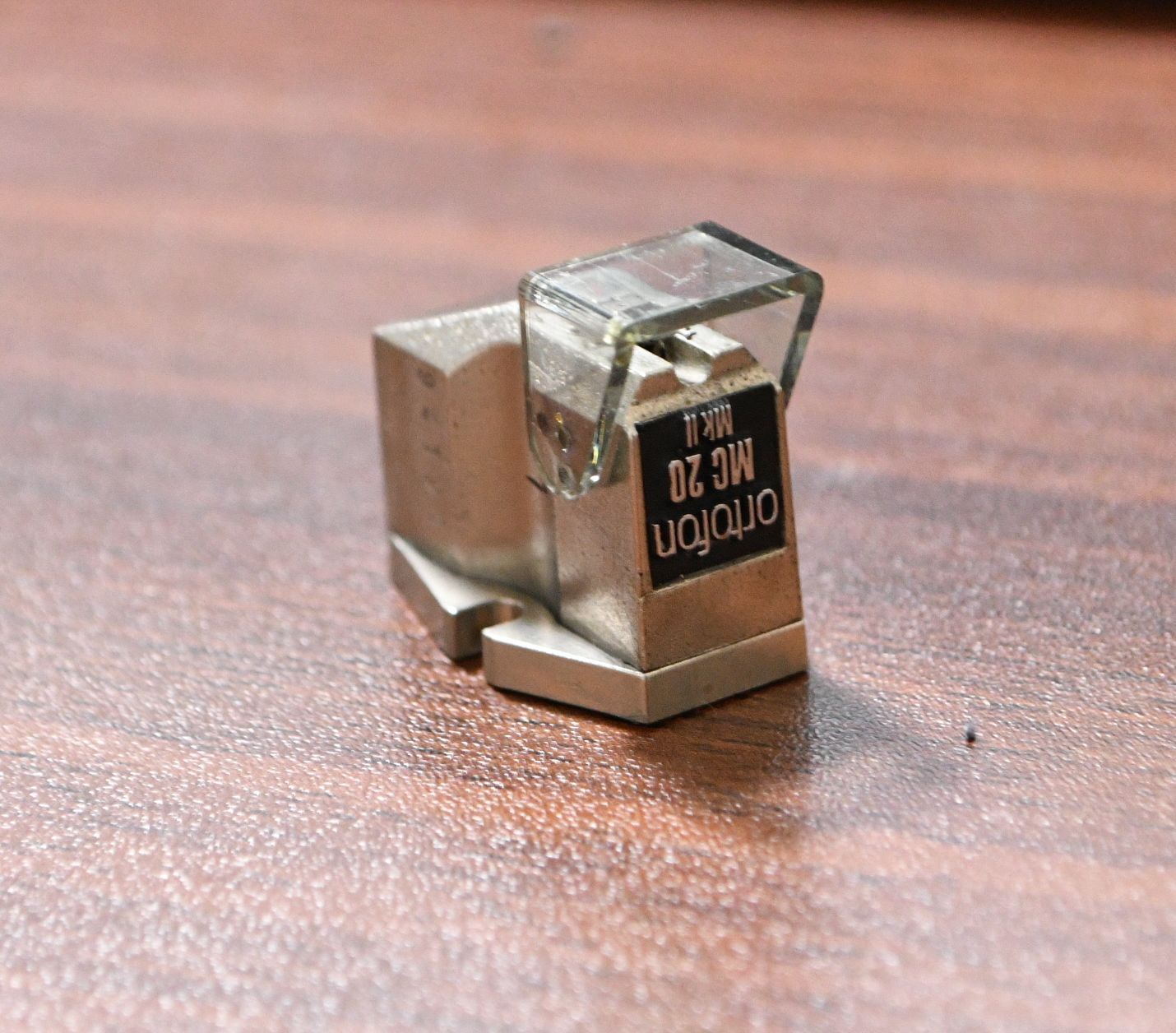 ortofon MC20 | オルトフォン MCカートリッジ MC MC-20 Super SUPER