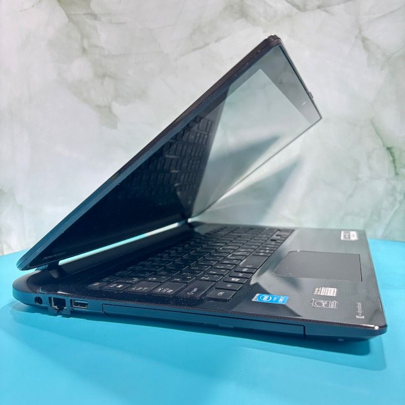 Core i7東芝ノートPC SSD Win11 Office - メルカリ