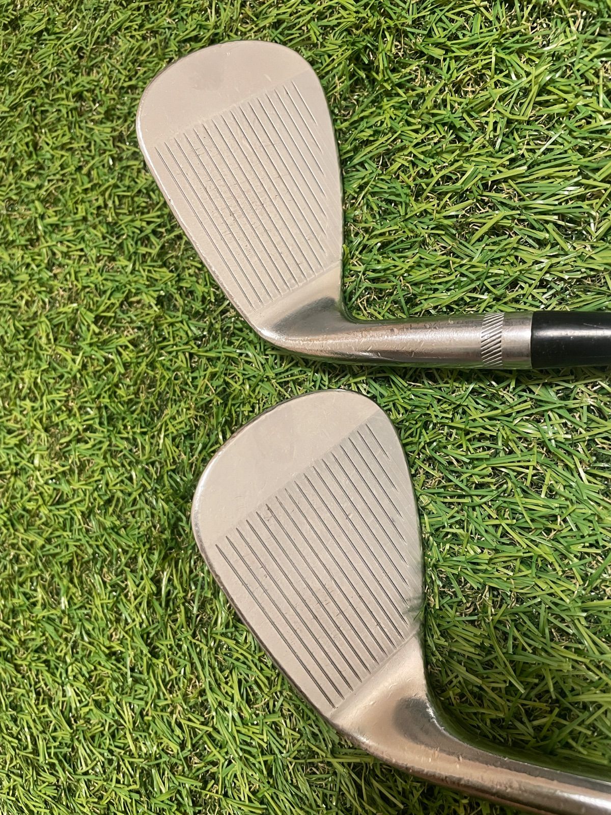 SM9 ウェッジ50度 54度 58度 3本セット 楽天市場 ウェッジ 50 54