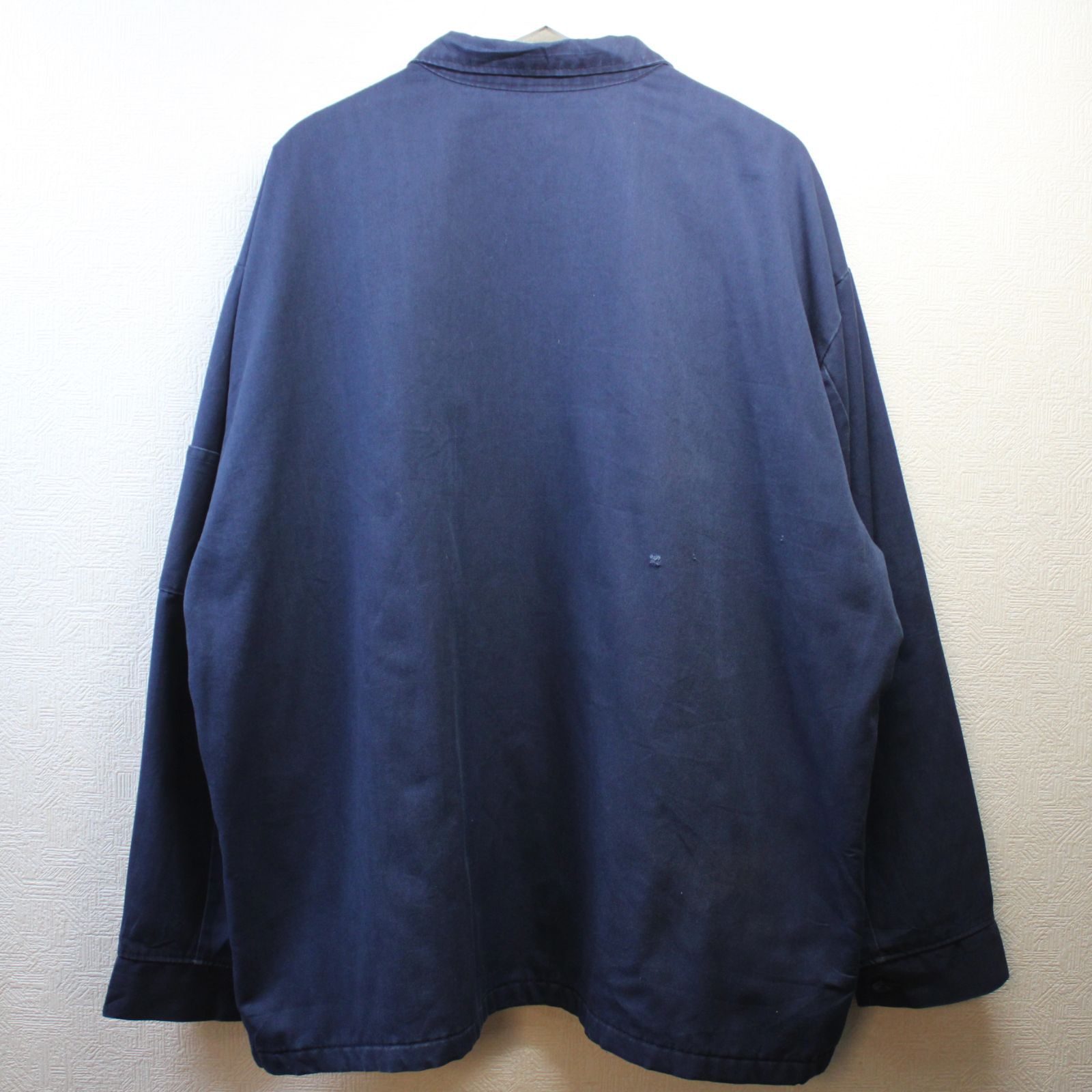BIG SIZE』1990年代 90s RED KAP レッドキャップ ワークジャケット 