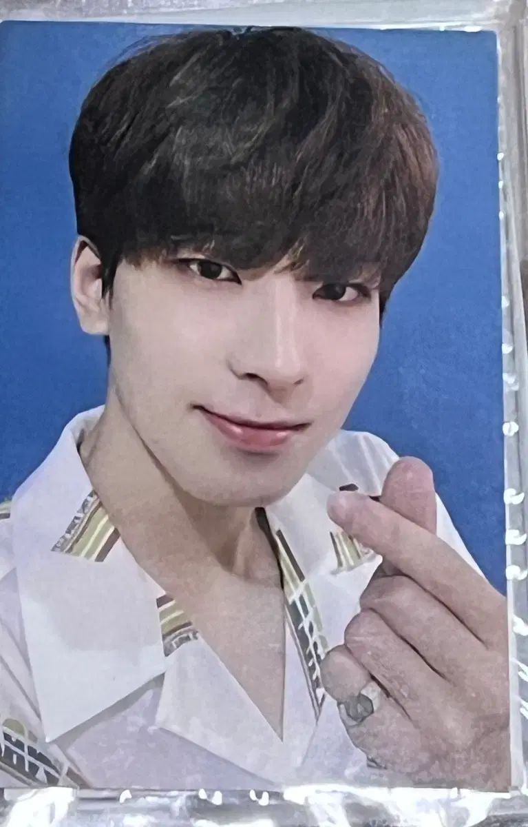 カラットゾーン ウォヌ 最新作，格安 ウォヌ(WONWOO) The ODD Of LOVE CARAT ZONE カラットゾーン