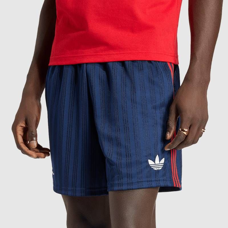 【送料無料・匿名配送】adidas Originals アディダス オリジナルス アーセナル 公式 OG ショーツ 25/26 紺 ネイビー 新品 正規品
