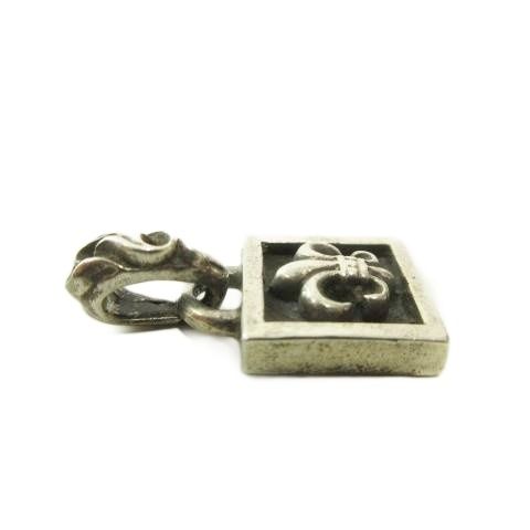 クロムハーツ CHROME HEARTS 1998 BSフレア ネックレス チャーム