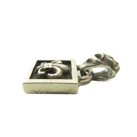 クロムハーツ CHROME HEARTS 1998 BSフレア ネックレス チャーム