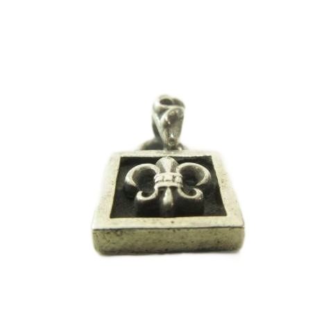 クロムハーツ CHROME HEARTS 1998 BSフレア ネックレス チャーム