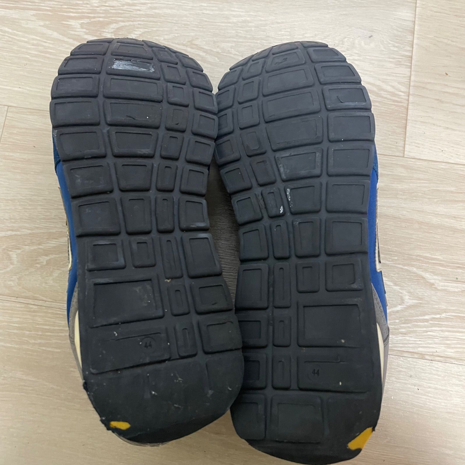 Atlantic STARS ANTARES NN-89B BLUE 44 28cm アトランティック