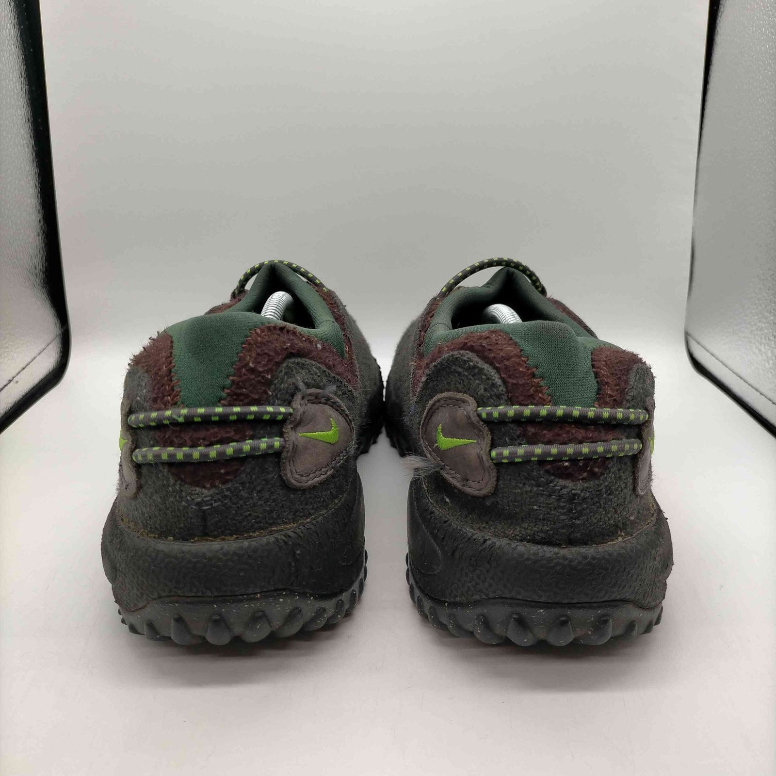 ナイキエーシージー NIKE ACG 90S 1997 AIR BAKED モック シューズ 
