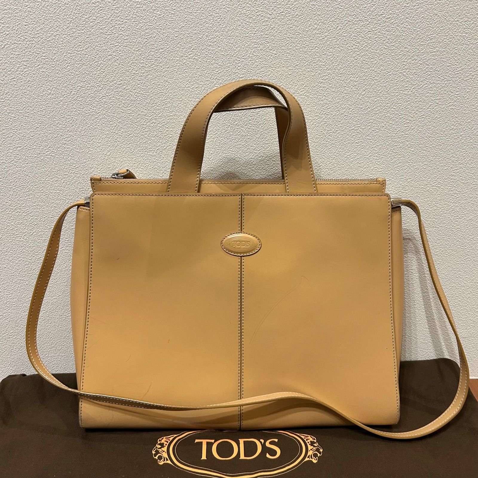 TOD