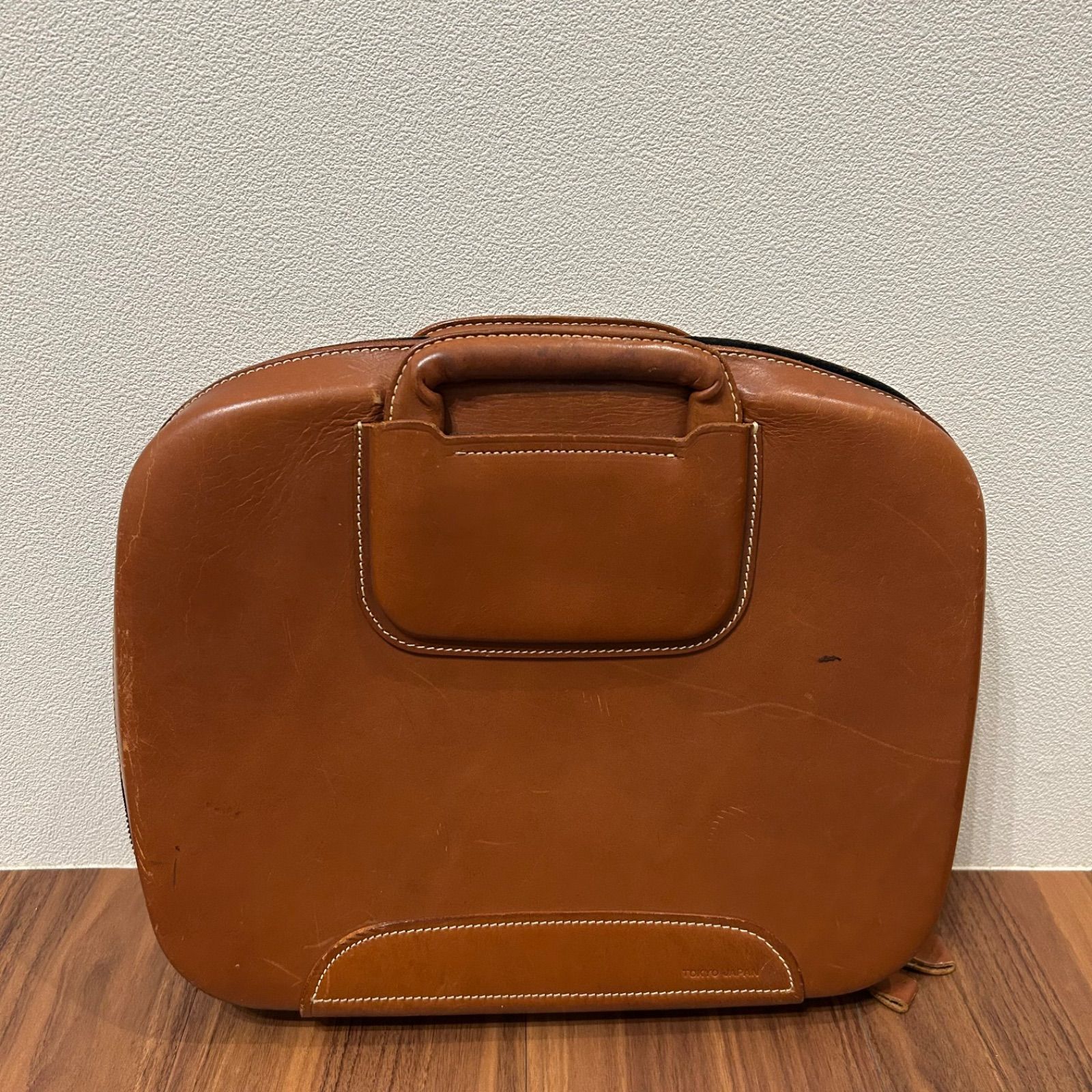 BP Big Prosperity メンズ ビジネスバッグ トートバッグ A4 - メルカリ