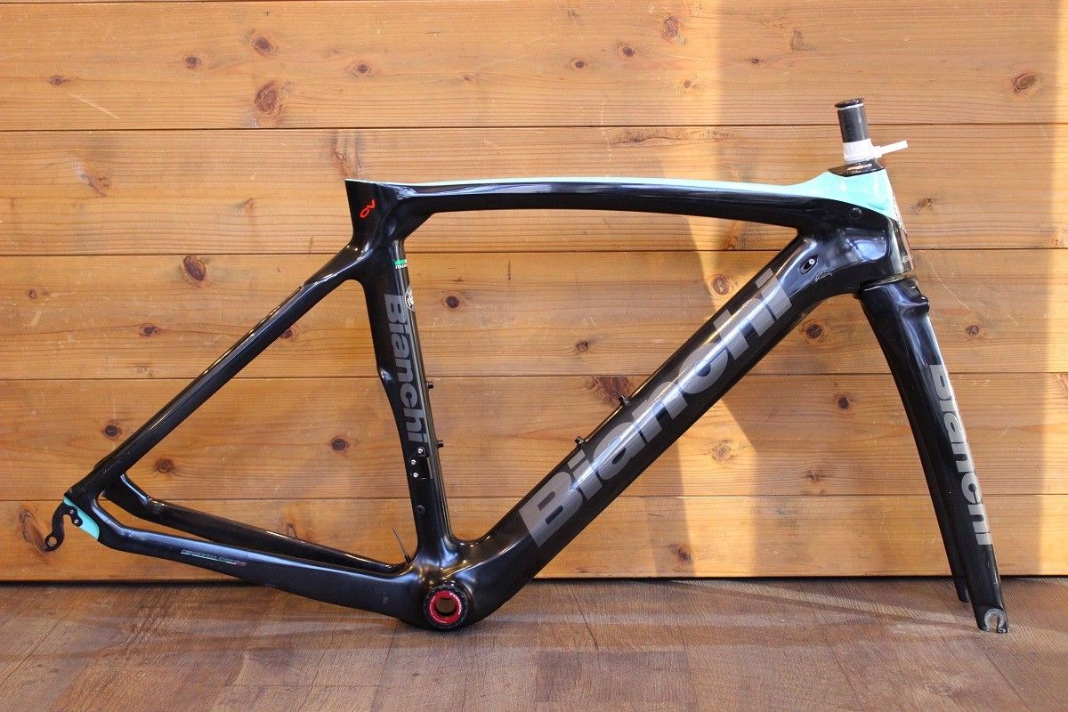 ビアンキ BIANCHI オルトレ OLTRE XR4 500サイズ カーボン ロード 
