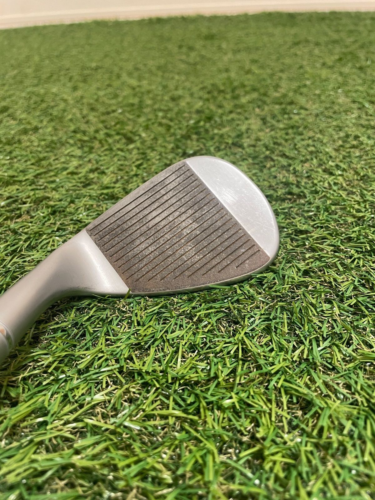 テーラーメイド MG4 60° SB10 ウェッジ ミルドグラインド TaylorMade