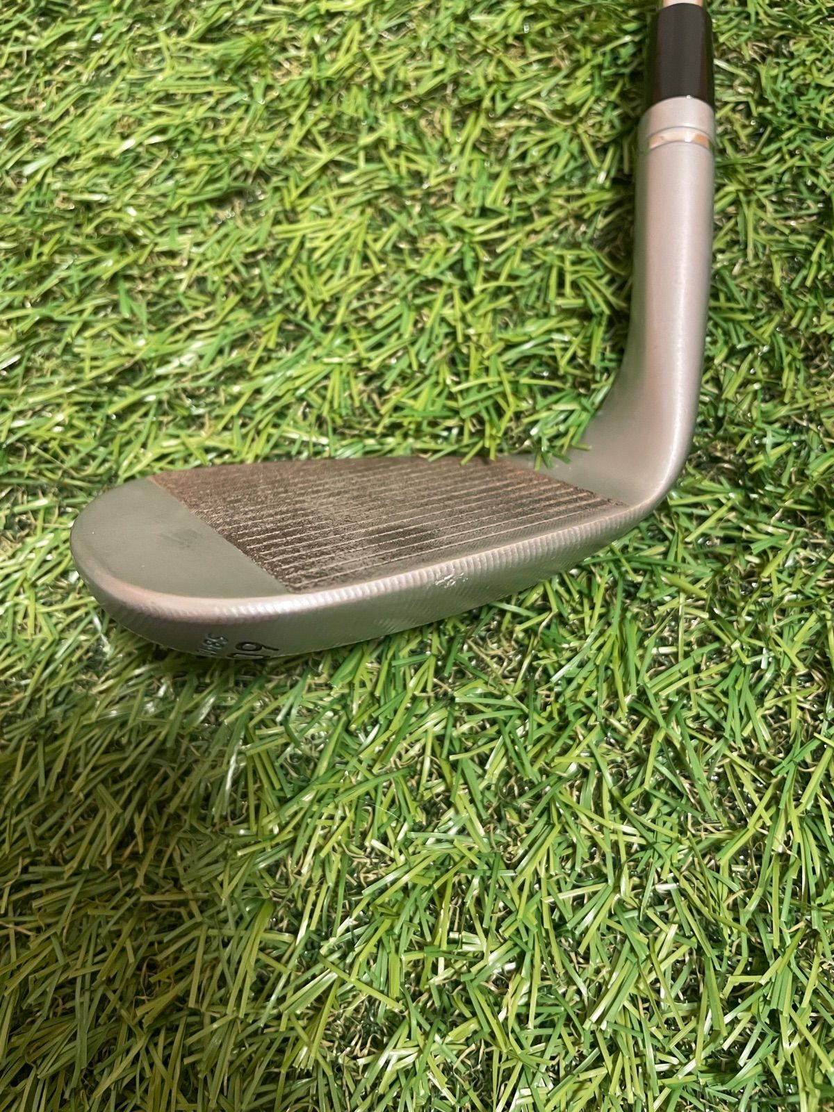 テーラーメイド MG4 60° SB10 ウェッジ ミルドグラインド TaylorMade