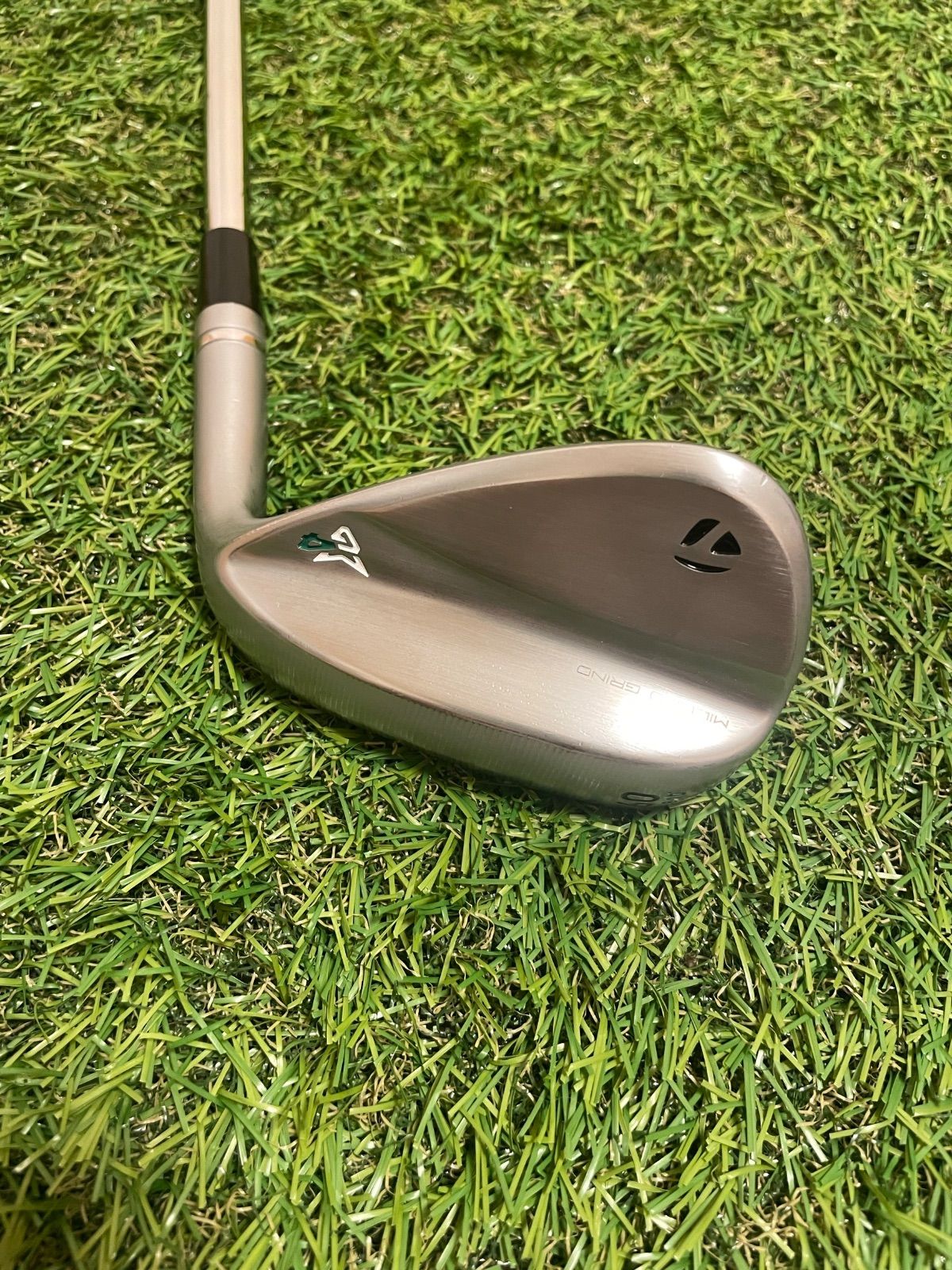テーラーメイド MG4 60° SB10 ウェッジ ミルドグラインド TaylorMade