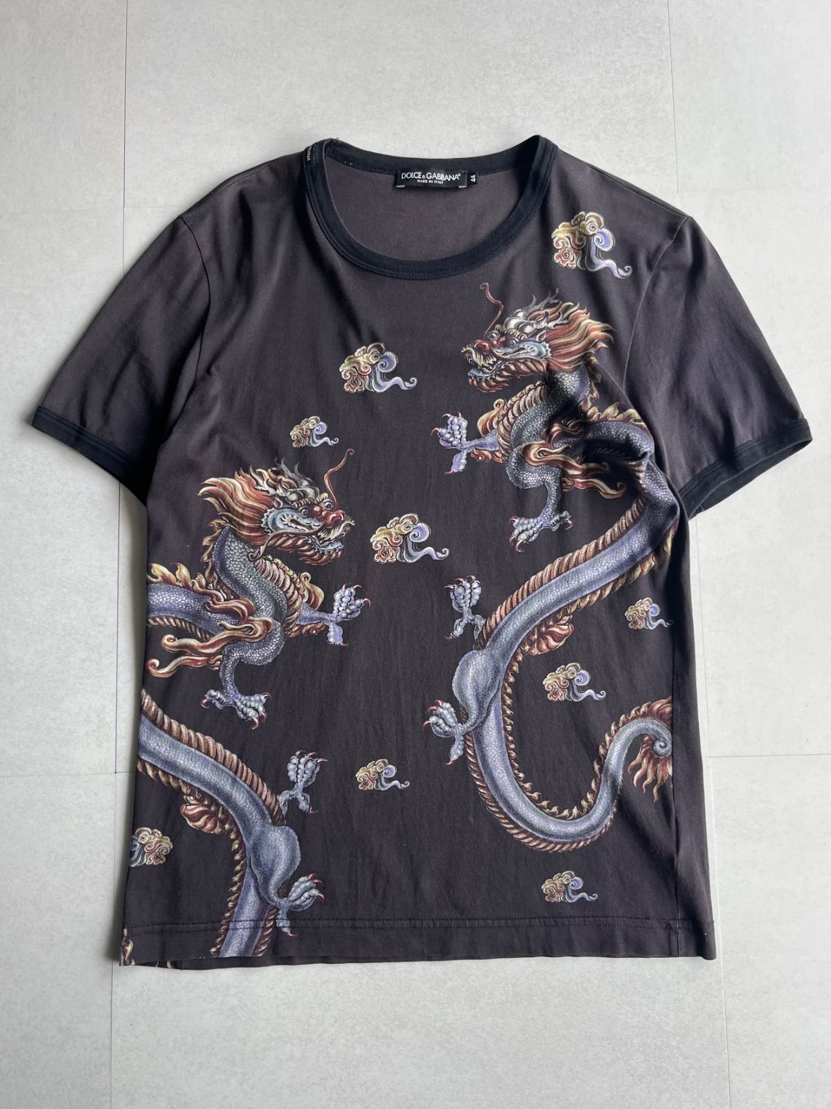 Dolce&gabbana