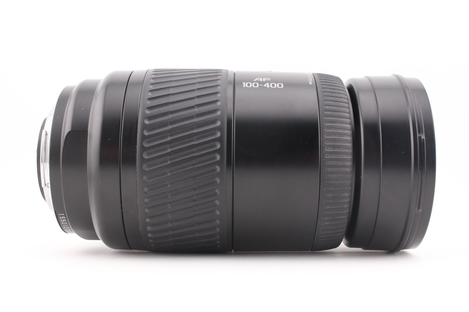 カメラ ☆極上品☆ミノルタ MINOLTA AF APO TELE 100-400mm F4.5