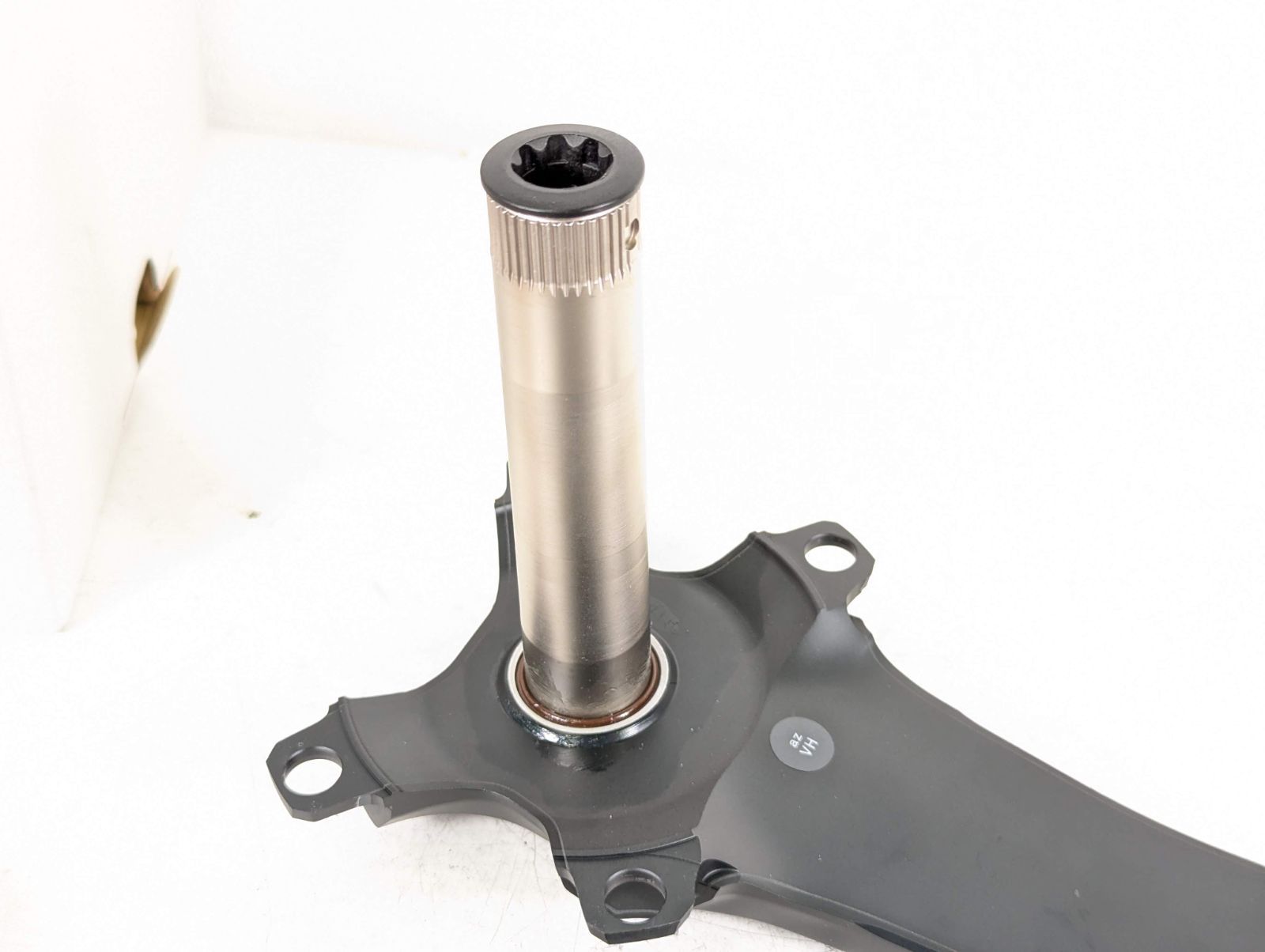 ULTEGRA クランクアーム 未使用品】Shimano シマノ ULTEGRA FC 08 170mm クランクアーム