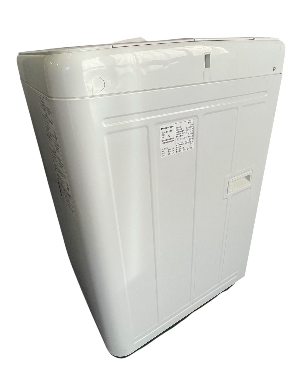 高年式】大阪送料無料☆3か月保障付き☆洗濯機☆シャープ☆5.5kg☆2024