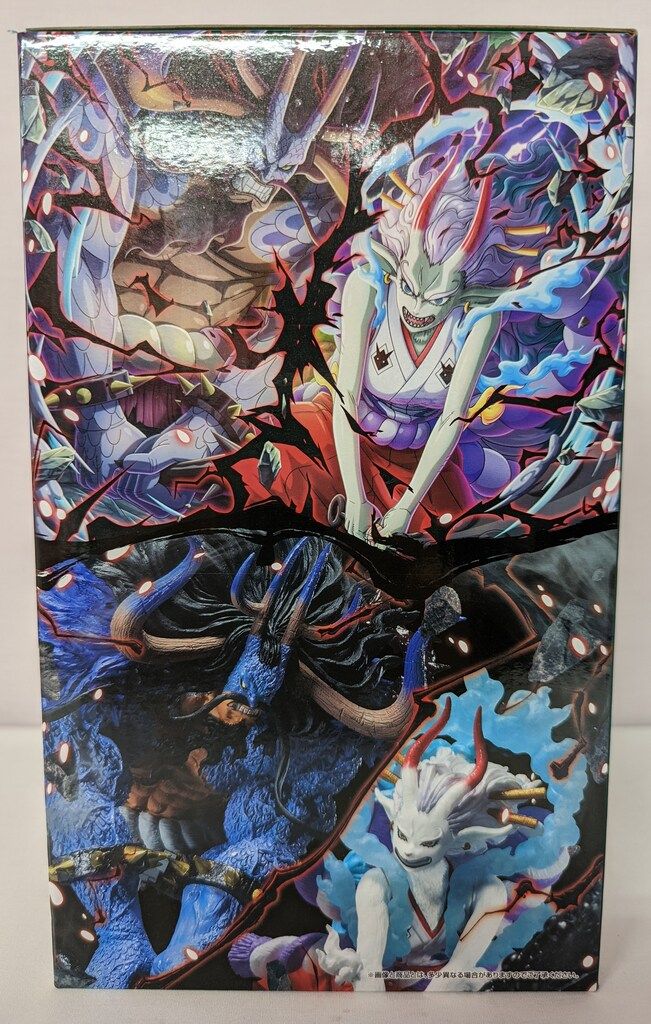 100%新品，お買い得】 BANDAI SPIRITS 一番くじ ワンピース 覇王ノ兆