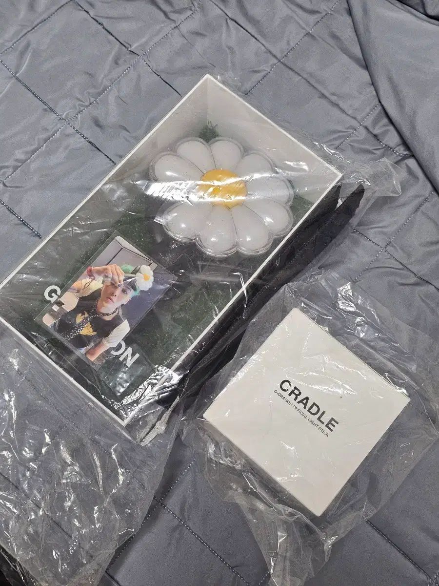 G-DRAGON ペンライト OFFICIAL G-DRAGON（ジードラゴン） LIGHTSTICK