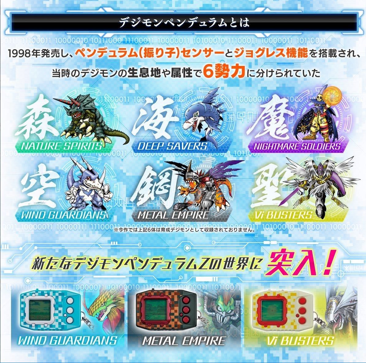 バンダイ新品未開封 EMPIRE L Ver デジモンペンデュラムZⅡ 未開封品 EMPIRE Ver.METAL デジモンペンデュラムZⅡ 動作未確認 その他