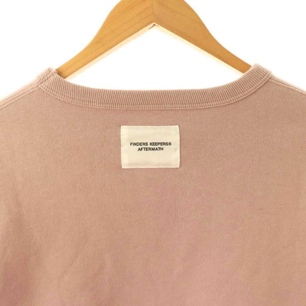 ファインダーズ キーパーズ FINDERS KEEPERS AFTERMATH FK-NAME TAG