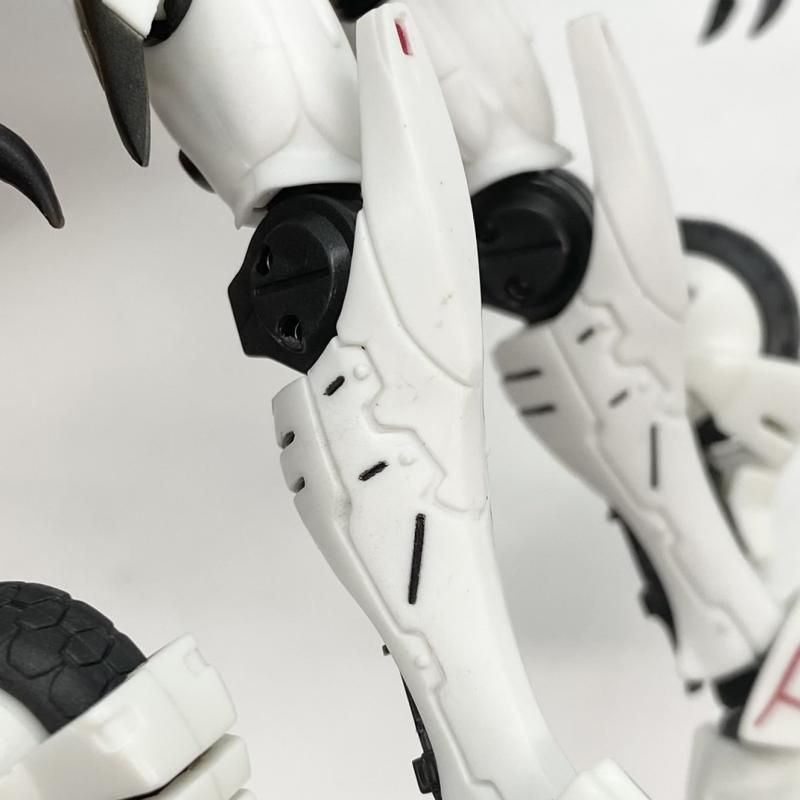 中古】訳有 ROBOT魂 ＜SIDE KMF＞ W0X Type-01 アレクサンダ (アキト機
