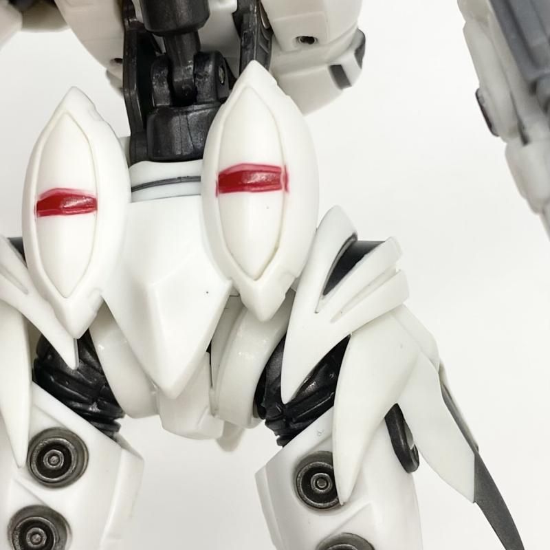 中古】訳有 ROBOT魂 ＜SIDE KMF＞ W0X Type-01 アレクサンダ (アキト機