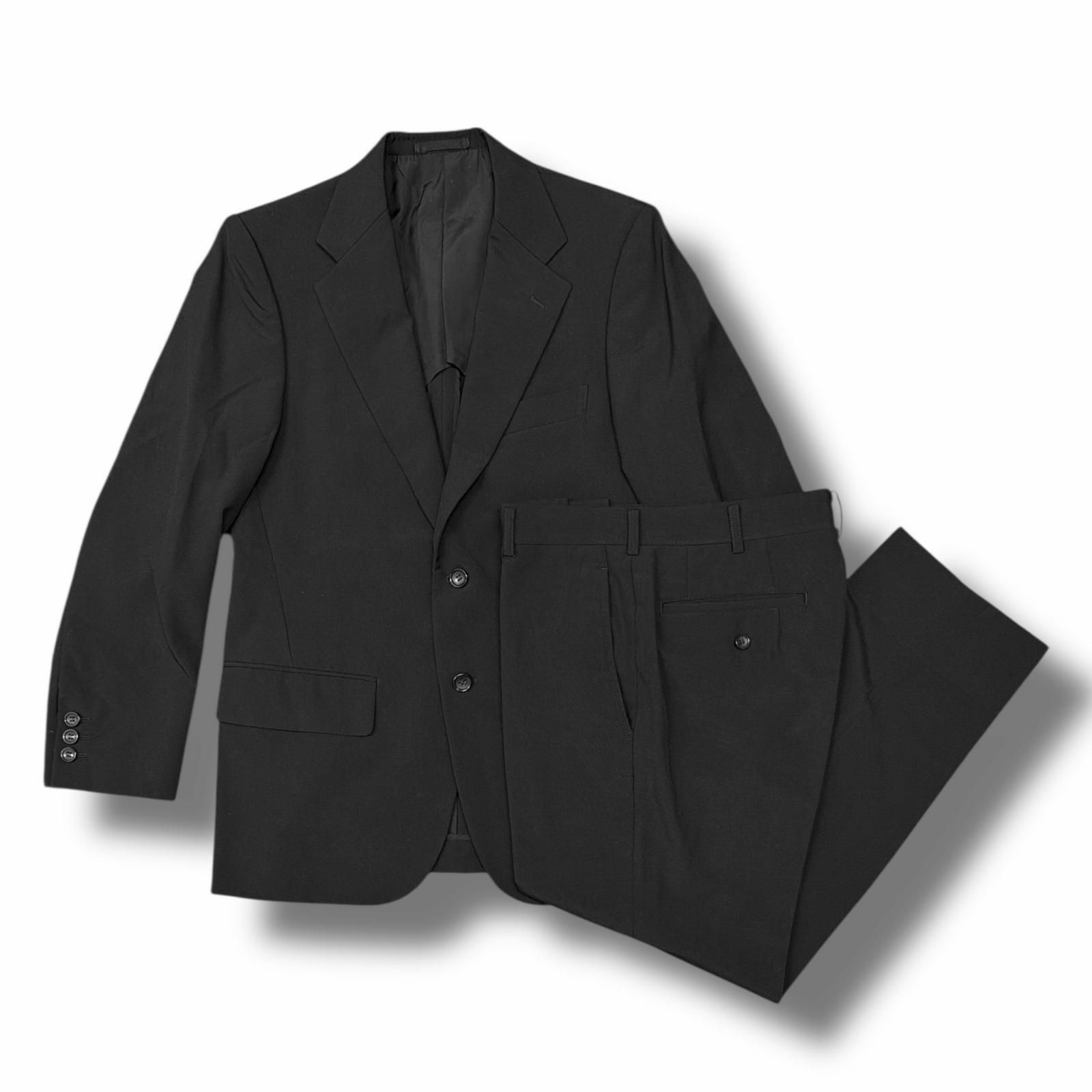 メンズ COMME des GARCONS HOMME AD2011 セットアップスーツ 