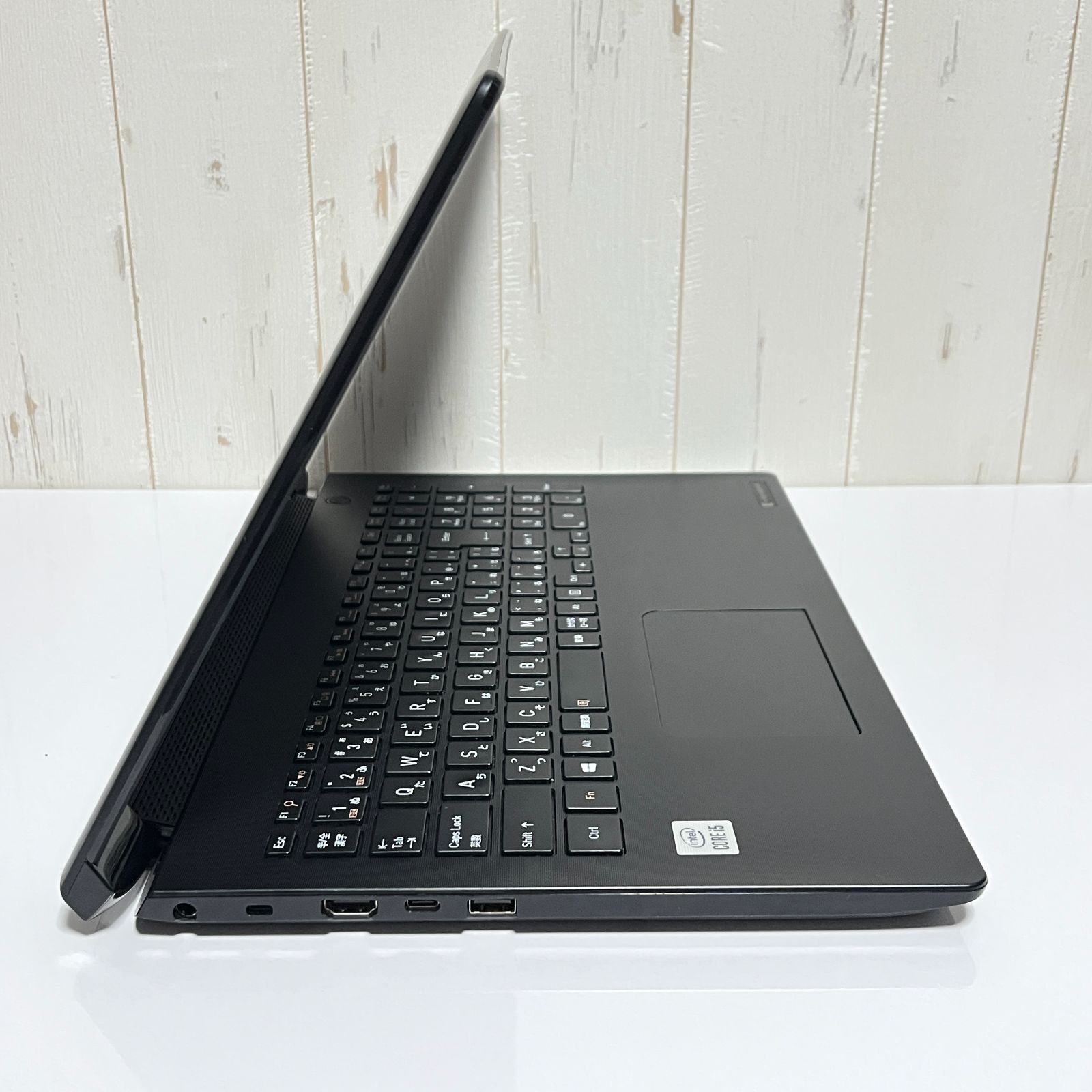 dynabook S63 テンキー付 Win11 Corei5 8GB 256GB - メルカリ