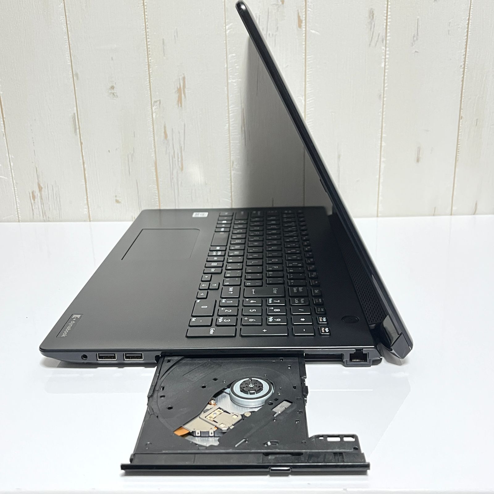 dynabook S63 テンキー付 Win11 Corei5 8GB 256GB - メルカリ