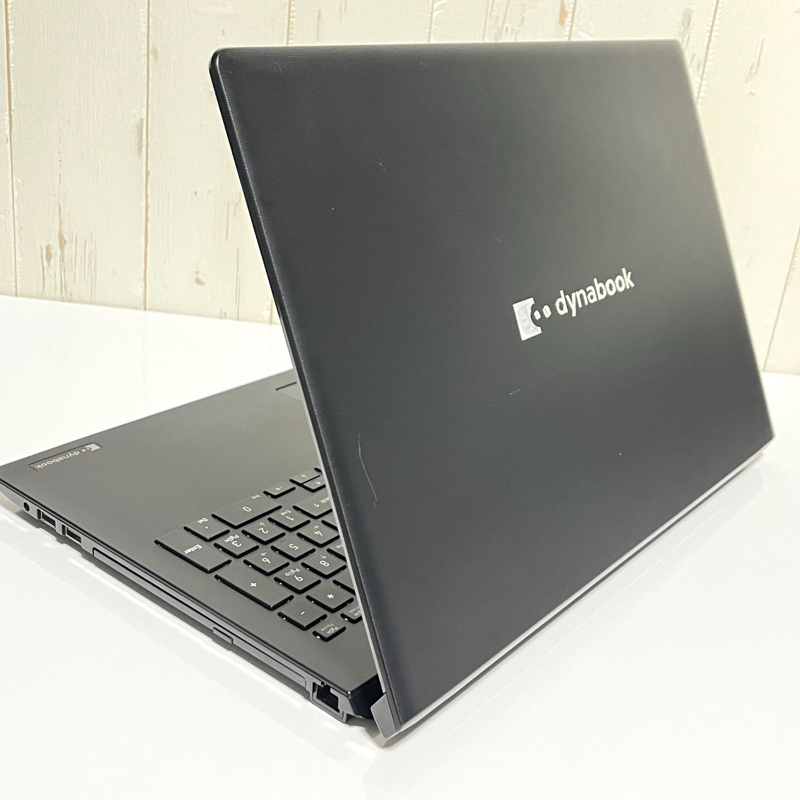 dynabook S63 テンキー付 Win11 Corei5 8GB 256GB - メルカリ