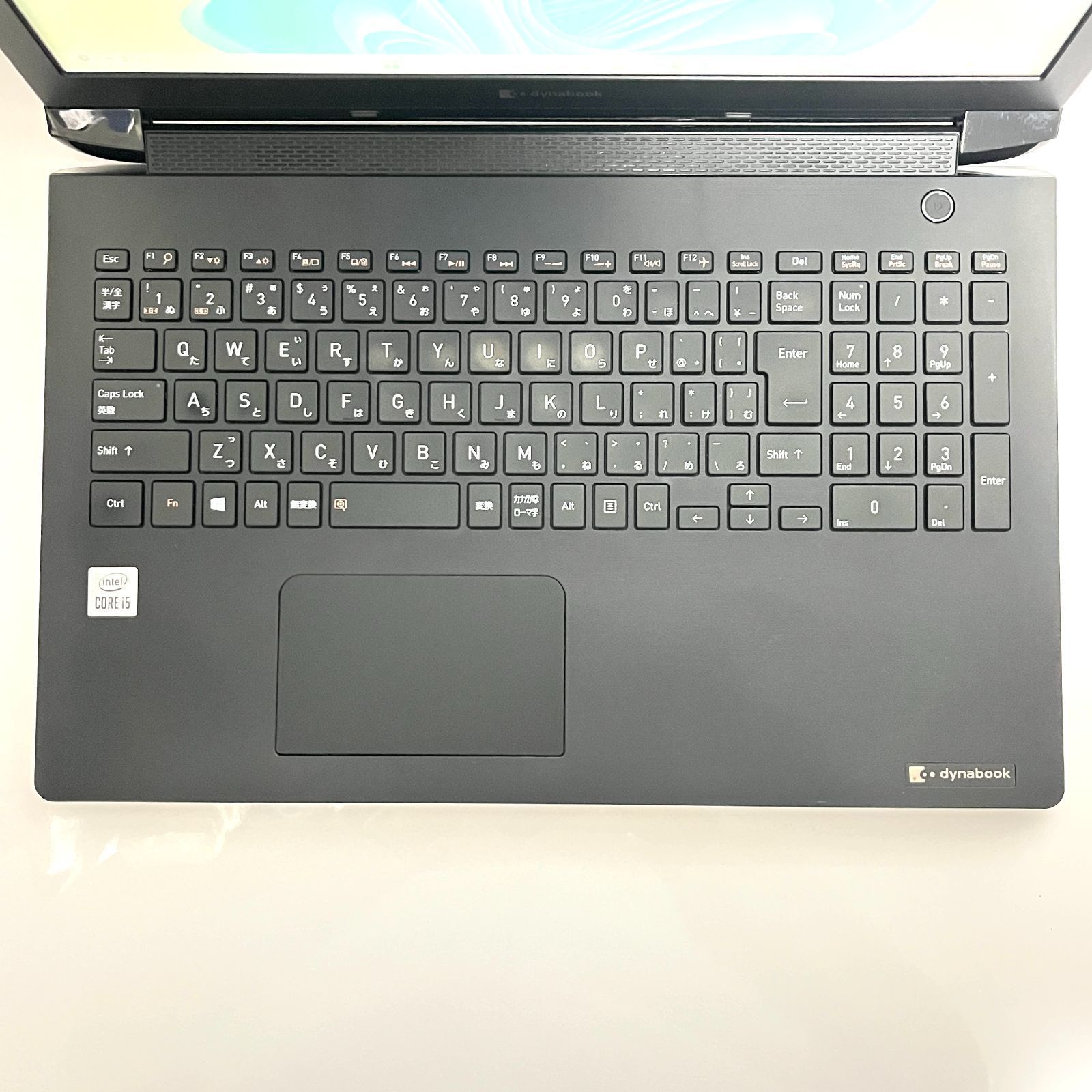 dynabook S63 テンキー付 Win11 Corei5 8GB 256GB - メルカリ