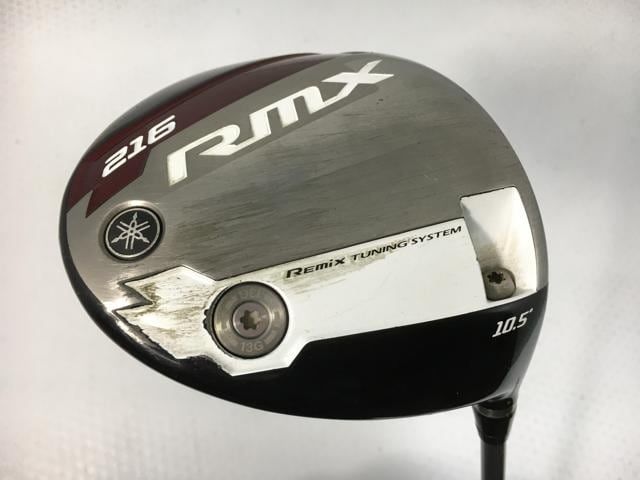 ヤマハ RMX 2016 23度 FUBUKI Ai 55 Rフレックス ユーティリティ 中古