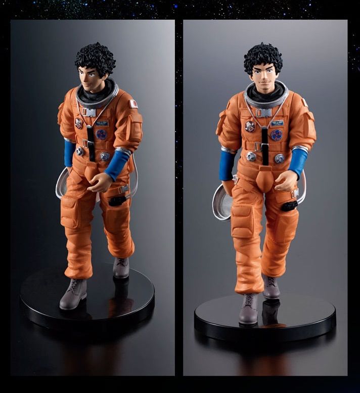宇宙兄弟 HG 南波六太 oth - メルカリ