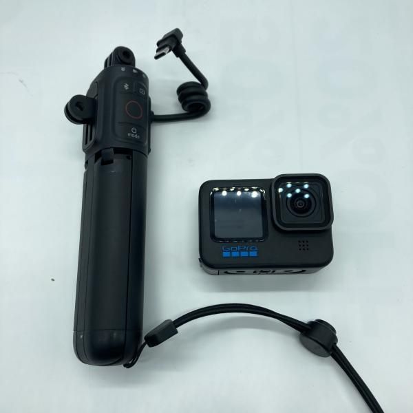 【中古】GoPro HERO11 Black CHDHX-111-FW バッテリーグリップVOLTAセット アクションカメラ 2022年[19][240019511192] 中古】GoPro HERO11 Black CHDHX-111-FW バッテリーグリップVOLTA