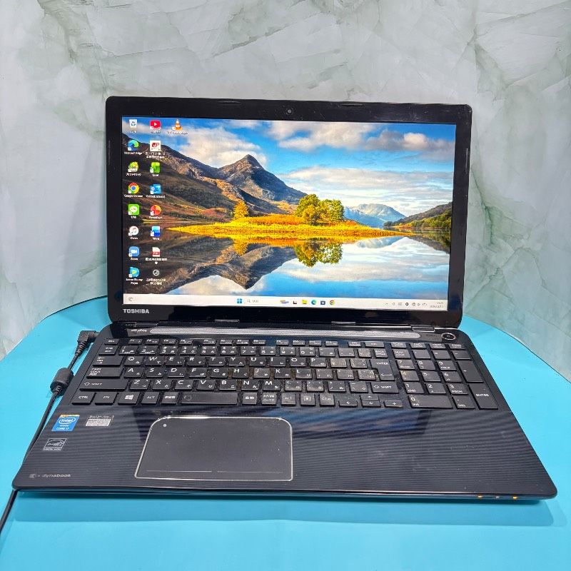 【東芝】爆速 Corei7/SSD128GB ノートパソコン 16GB C10 NEC】爆速Corei7/SSD128GB ノートパソコン 16GB A8 - メルカリ