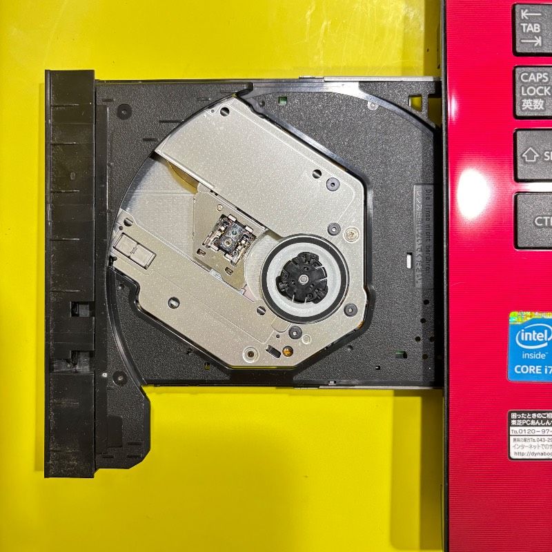 東芝 爆速第5世代Core i7✨美品✨東芝ノートパソコン✨メモリ8GB 新品SSD windows11 カメラ オフィス エクセル・ワード ブルートゥース DVD - 万能型PC⭕快適SSD256・メモリ8GB・5世代 i5✨綺麗め✨ノート