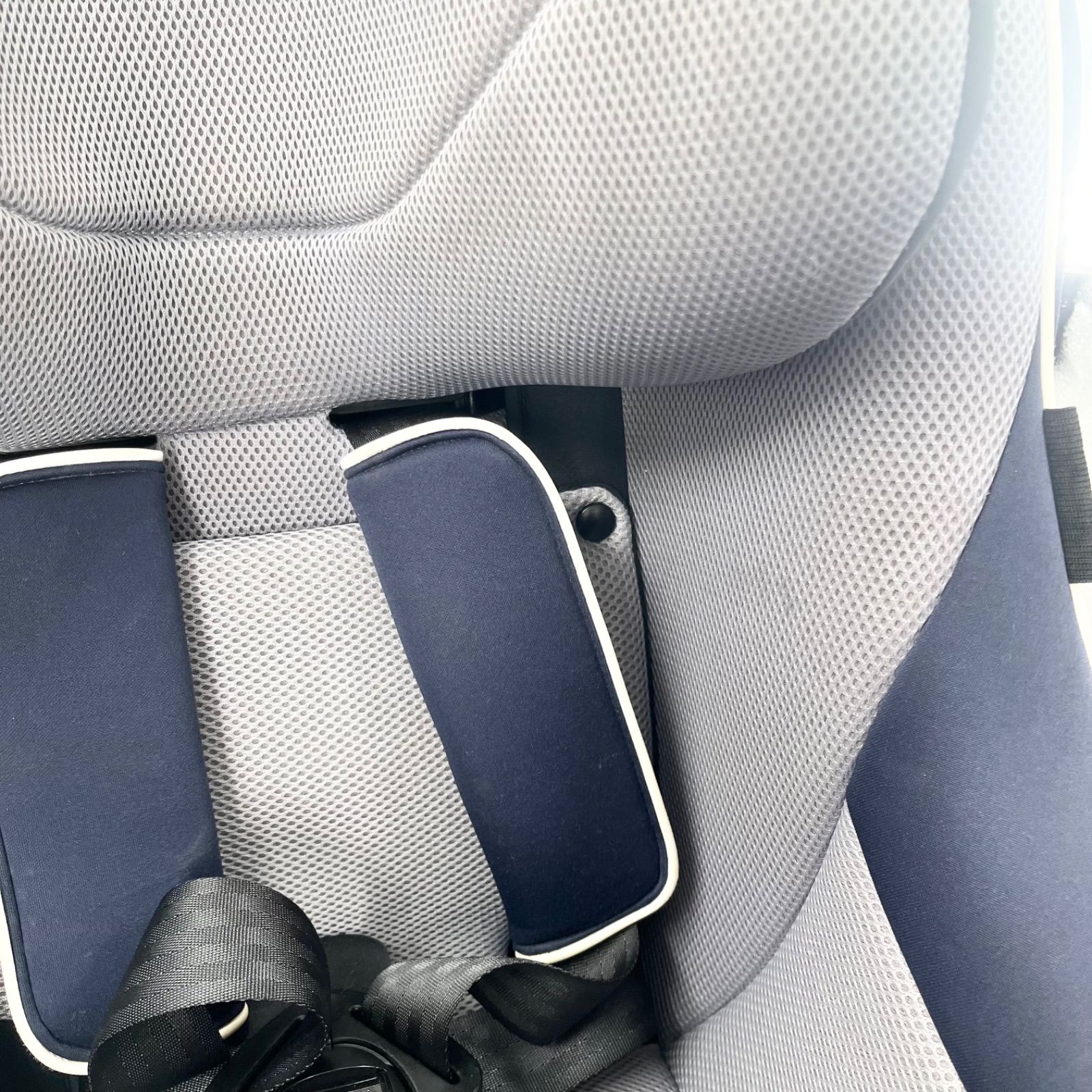 Joie ジョイー Arc360 ISOFIX チャイルドシート 360°回転 新生児対応 
